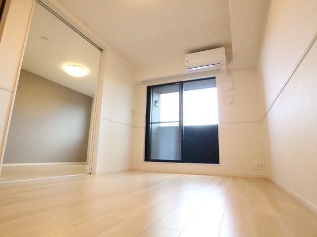 加茂駅 徒歩10分 2階の居室