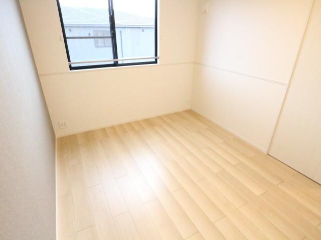 加茂駅 徒歩10分 2階の居室