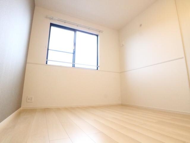 加茂駅 徒歩10分 2階の居室