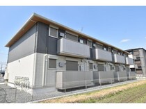 大和路線・関西本線 奈良駅 2階建 1年未満の外観写真