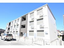 奈良線 奈良駅 3階建 新築の外観写真