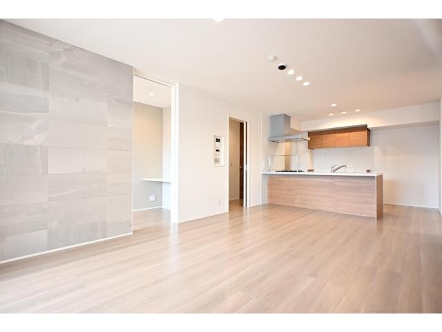 新大宮駅 徒歩6分 1階の居室