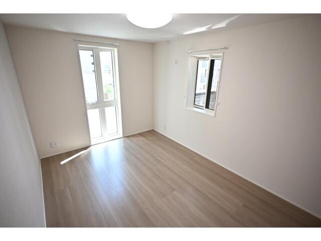 新大宮駅 徒歩6分 1階の居室