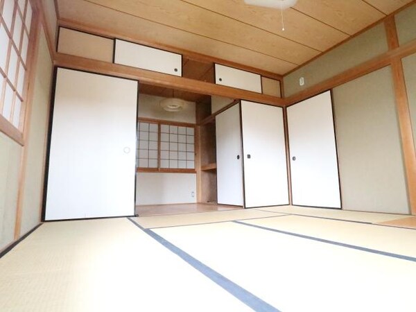 居室