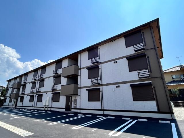 奈良駅 徒歩19分 1階の外観