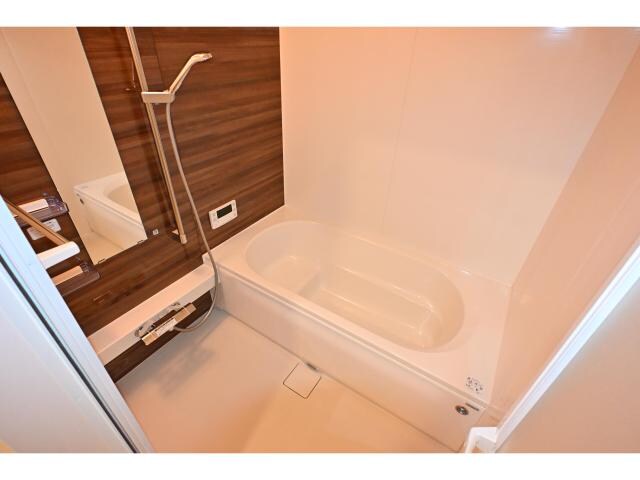 奈良駅 徒歩19分 1階のバス