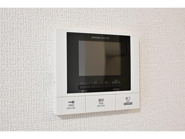 奈良駅 徒歩19分 1階のセキュリティ