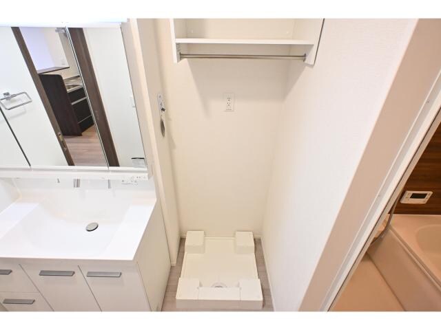 奈良駅 徒歩19分 1階のその他設備