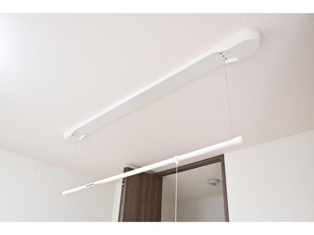 奈良駅 徒歩19分 1階のその他設備