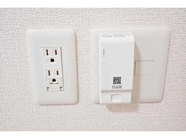 奈良駅 徒歩19分 1階のその他設備