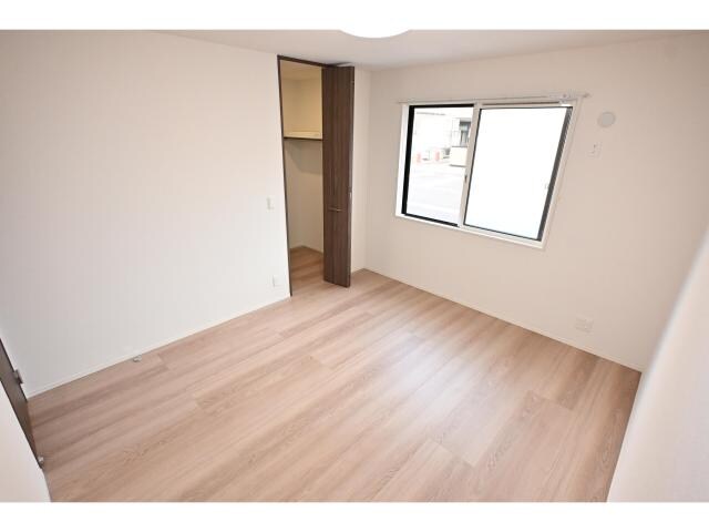 奈良駅 徒歩19分 1階の居室