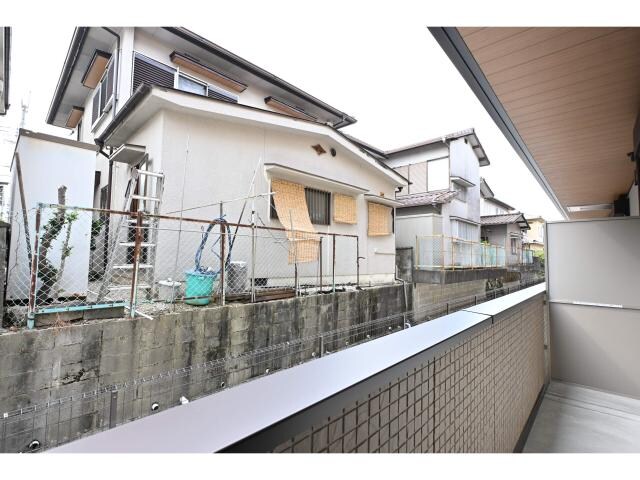 奈良駅 徒歩19分 1階の眺望