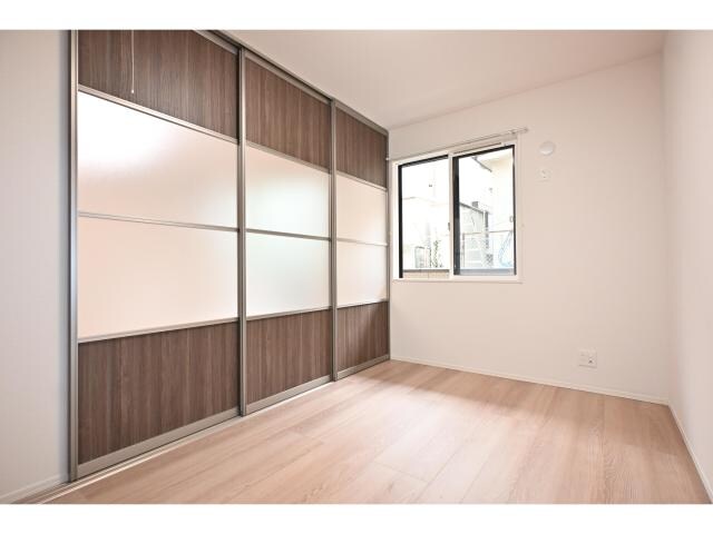 奈良駅 徒歩19分 1階の居室