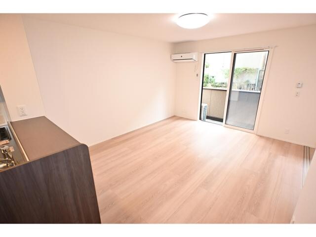 奈良駅 徒歩19分 1階の居室