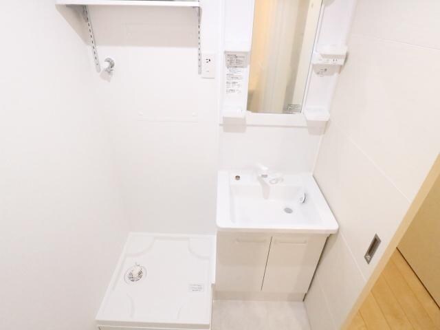 近鉄奈良駅 徒歩8分 2階の洗面・脱衣所