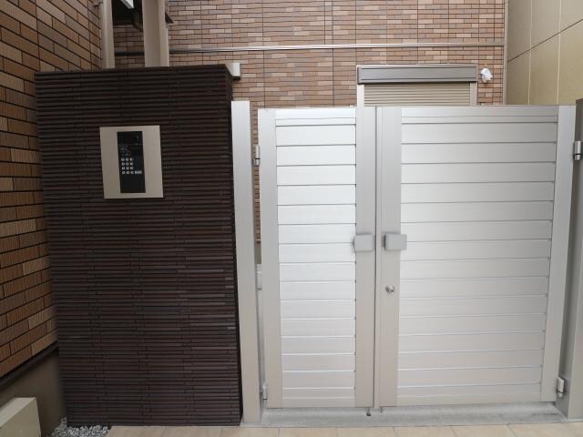 近鉄奈良駅 徒歩8分 2階の建物設備