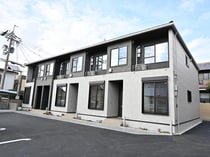 大和路線・関西本線 奈良駅 2階建 新築の外観写真