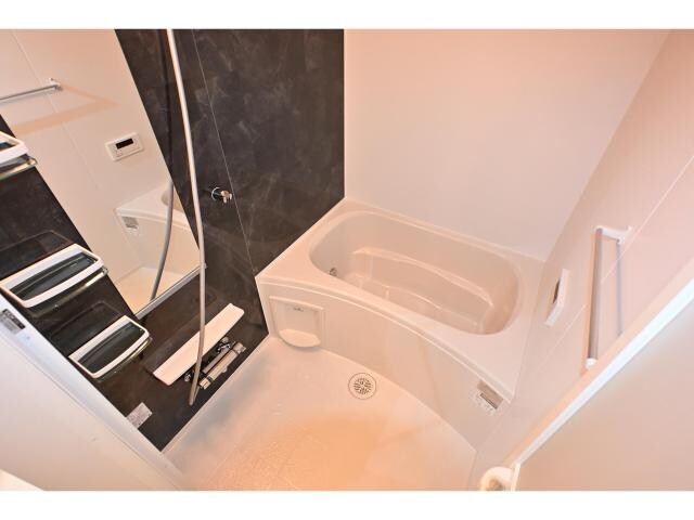 京終駅 徒歩9分 2階のバス