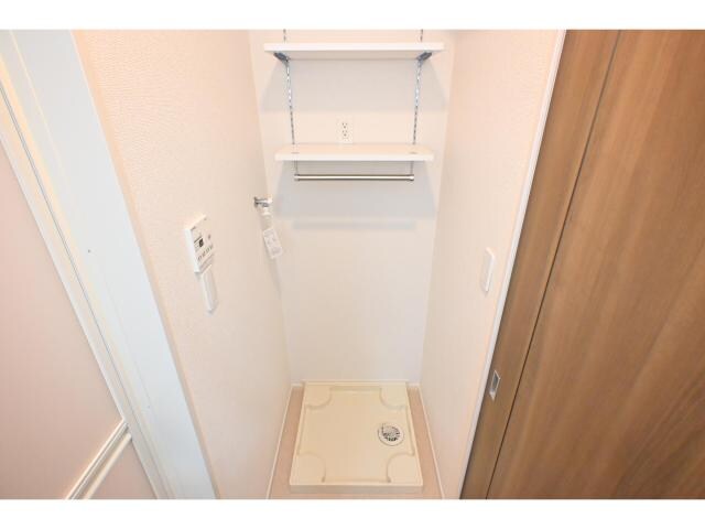 京終駅 徒歩9分 2階のその他設備