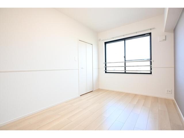 京終駅 徒歩9分 2階の居室