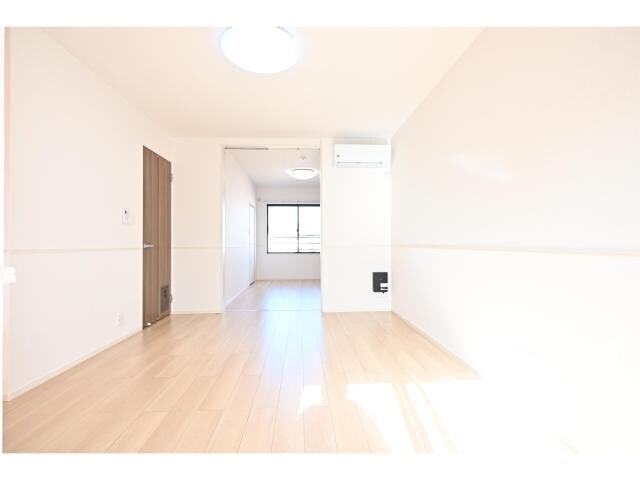 京終駅 徒歩9分 2階の居室