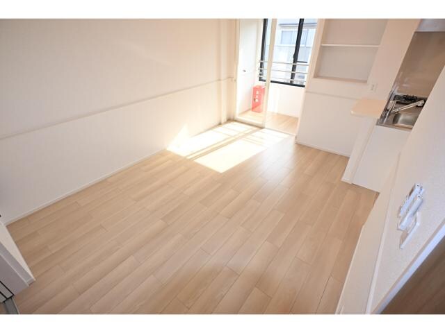 京終駅 徒歩9分 2階の居室