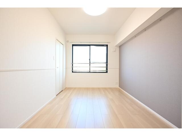 京終駅 徒歩9分 2階の居室