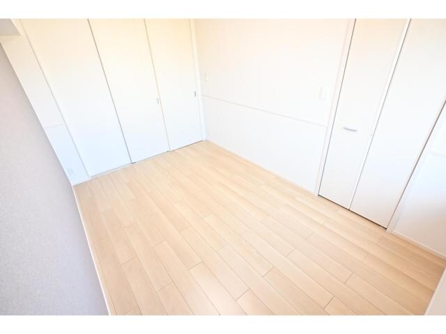 京終駅 徒歩9分 2階の居室