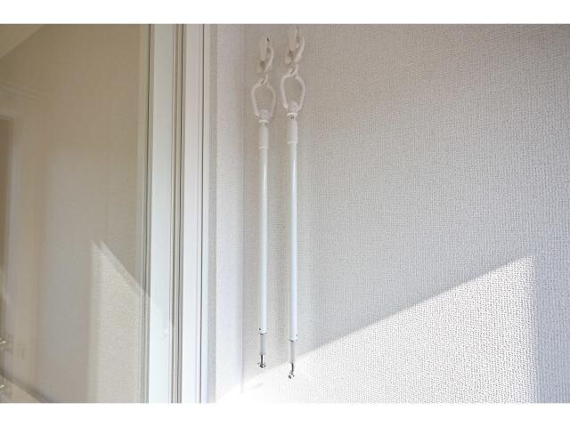 京終駅 徒歩9分 2階のその他設備