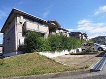 近鉄大阪線（近畿） 五位堂駅 2階建 築24年の外観写真