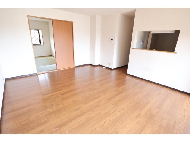 二上駅 徒歩15分 1階の居室