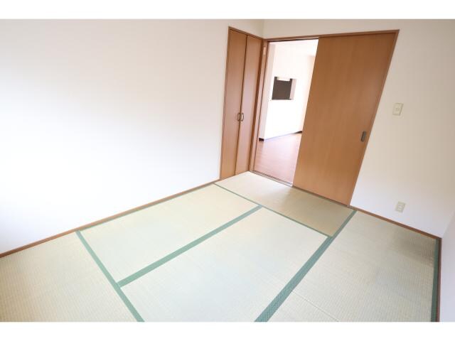 二上駅 徒歩15分 1階の居室