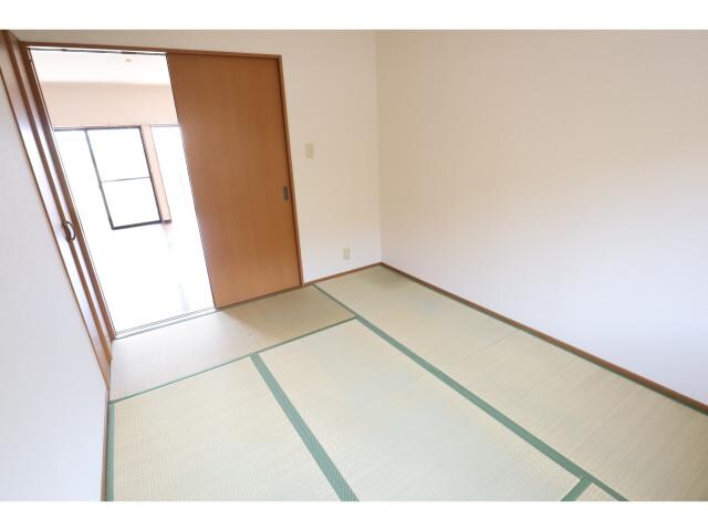 二上駅 徒歩15分 1階の居室