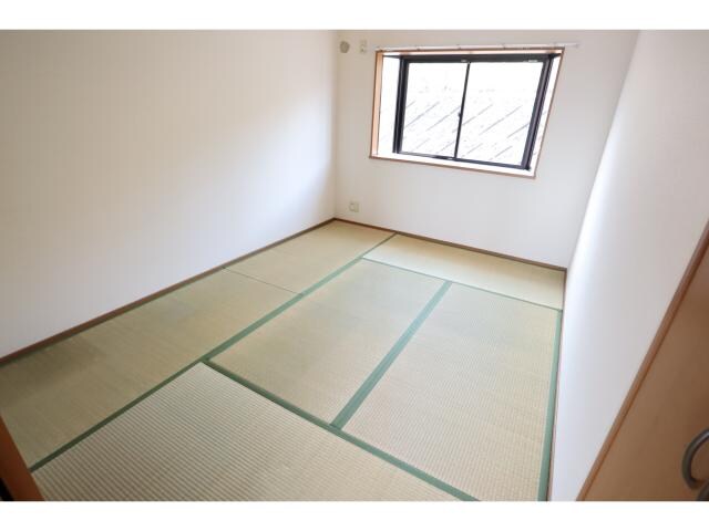 二上駅 徒歩15分 1階の居室