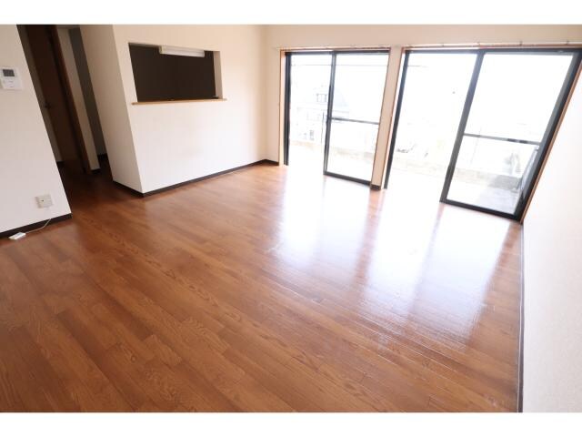 二上駅 徒歩15分 1階の居室