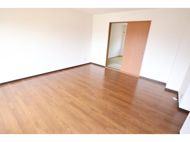 二上駅 徒歩15分 1階の居室