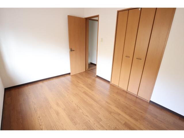 二上駅 徒歩15分 1階の居室