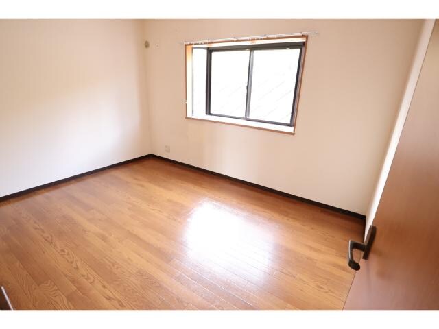 二上駅 徒歩15分 1階の居室