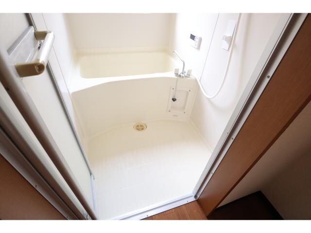 二上駅 徒歩15分 1階のバス