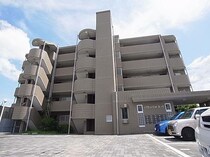 近鉄大阪線（近畿） 五位堂駅 5階建 築26年の外観写真