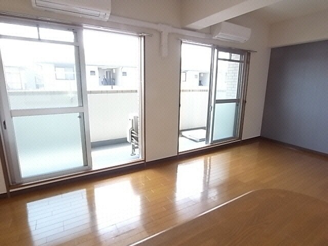 物件内観写真9　(デザインクロス)