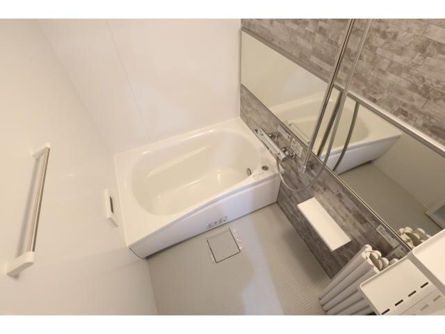 五位堂駅 徒歩2分 3階のバス