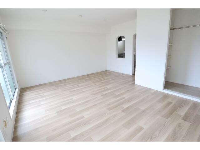 五位堂駅 徒歩18分 1階の居室