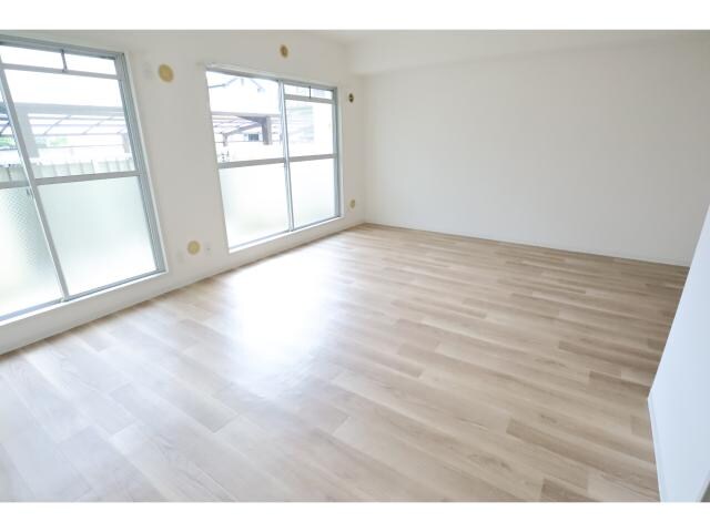 五位堂駅 徒歩18分 1階の居室