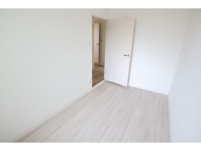 五位堂駅 徒歩18分 1階の居室