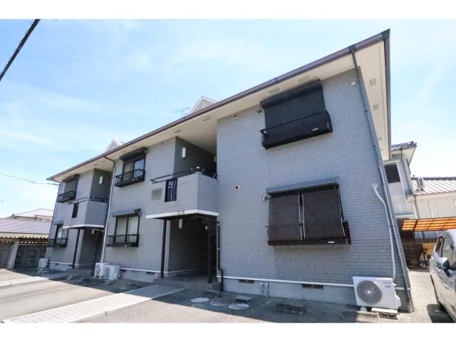 近鉄下田駅 徒歩2分 2階の外観