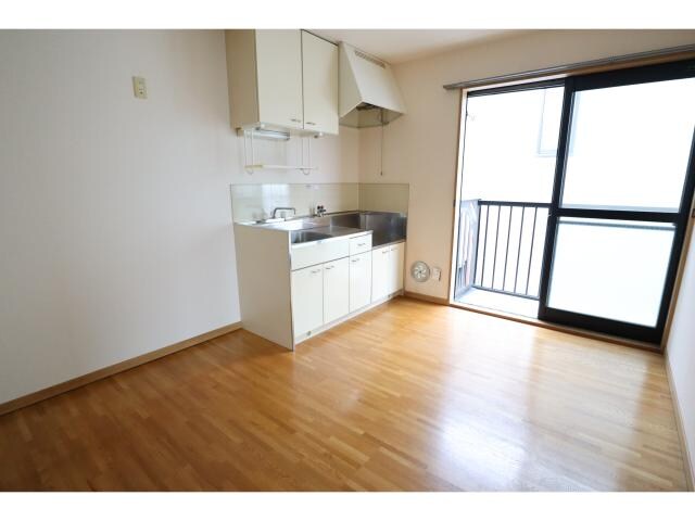 近鉄下田駅 徒歩2分 2階の居室