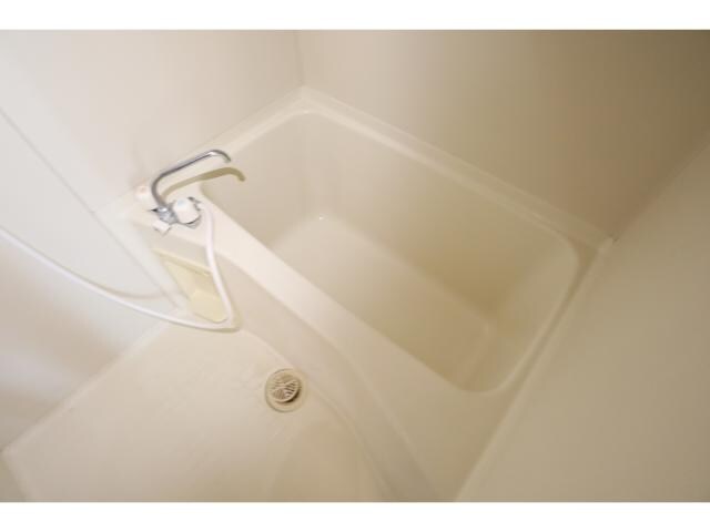 近鉄下田駅 徒歩2分 2階のトイレ