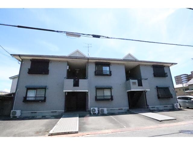 近鉄下田駅 徒歩2分 2階の外観