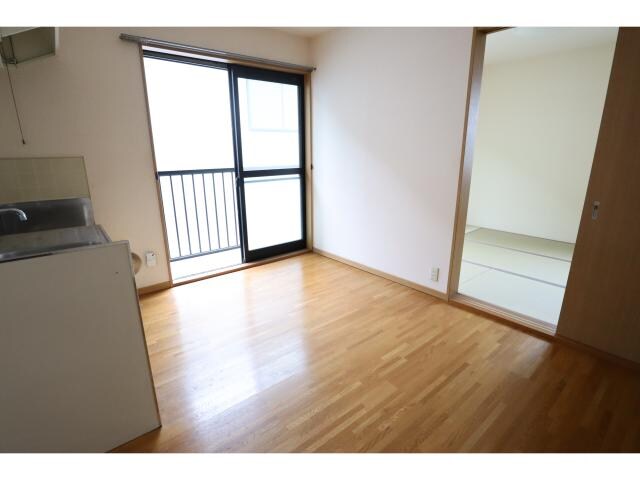 近鉄下田駅 徒歩2分 2階の居室